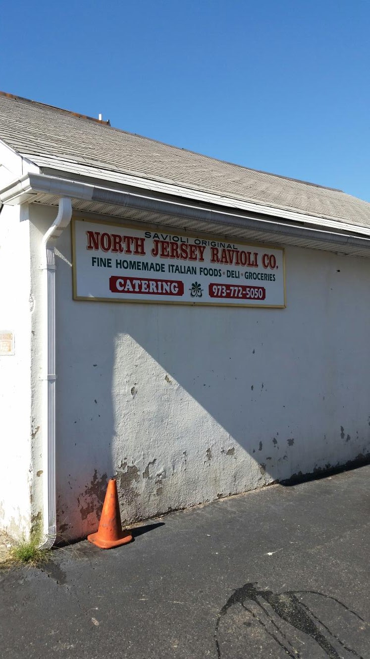 Photo of North Jersey Ravioli in Garfield City, New Jersey, United States - 2 Picture of Food, Point of interest, Establishment, Store