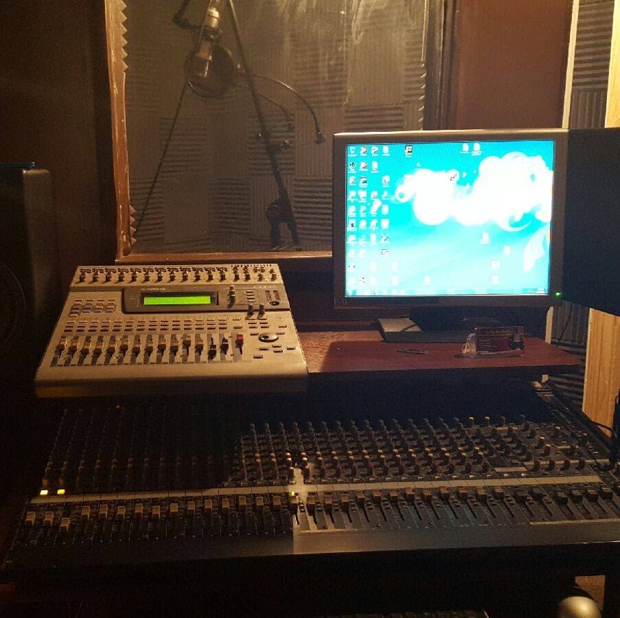 Photo of In The Box Recording Studio in West Hempstead City, New York, United States - 2 Picture of Point of interest, Establishment
