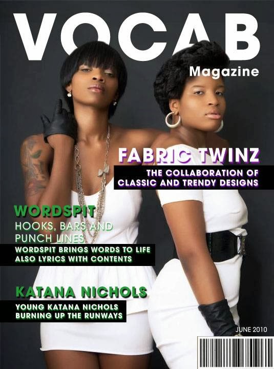 Photo of Vocab Magazine in Bronx City, New York, United States - 1 Picture of Point of interest, Establishment