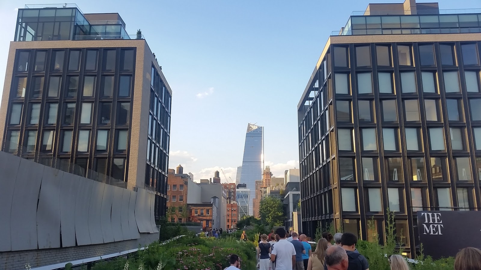 Photo of High Line Tour in New York City, New York, United States - 4 Picture of Point of interest, Establishment