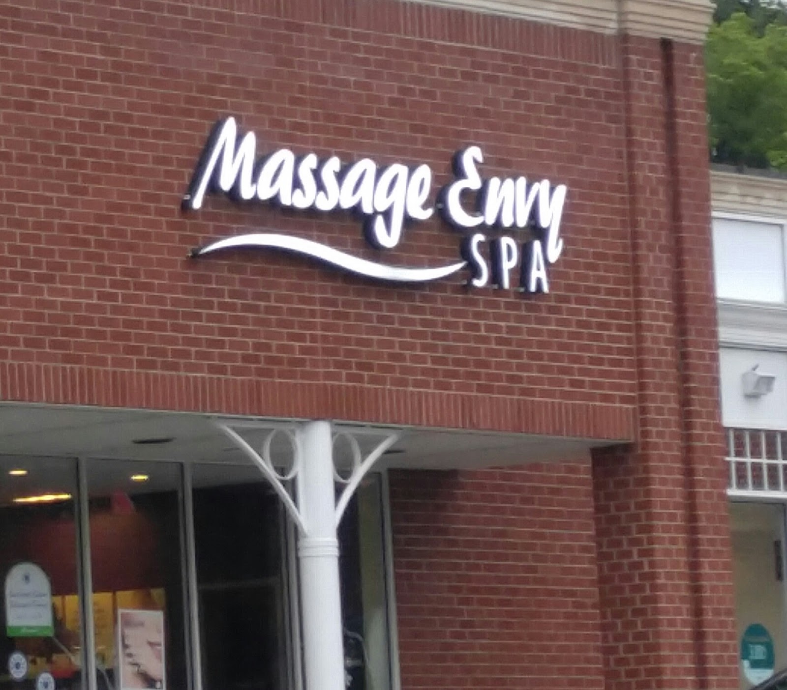 Photo of Massage Envy - Glen Cove in Glen Cove City, New York, United States - 1 Picture of Point of interest, Establishment, Health, Spa, Beauty salon