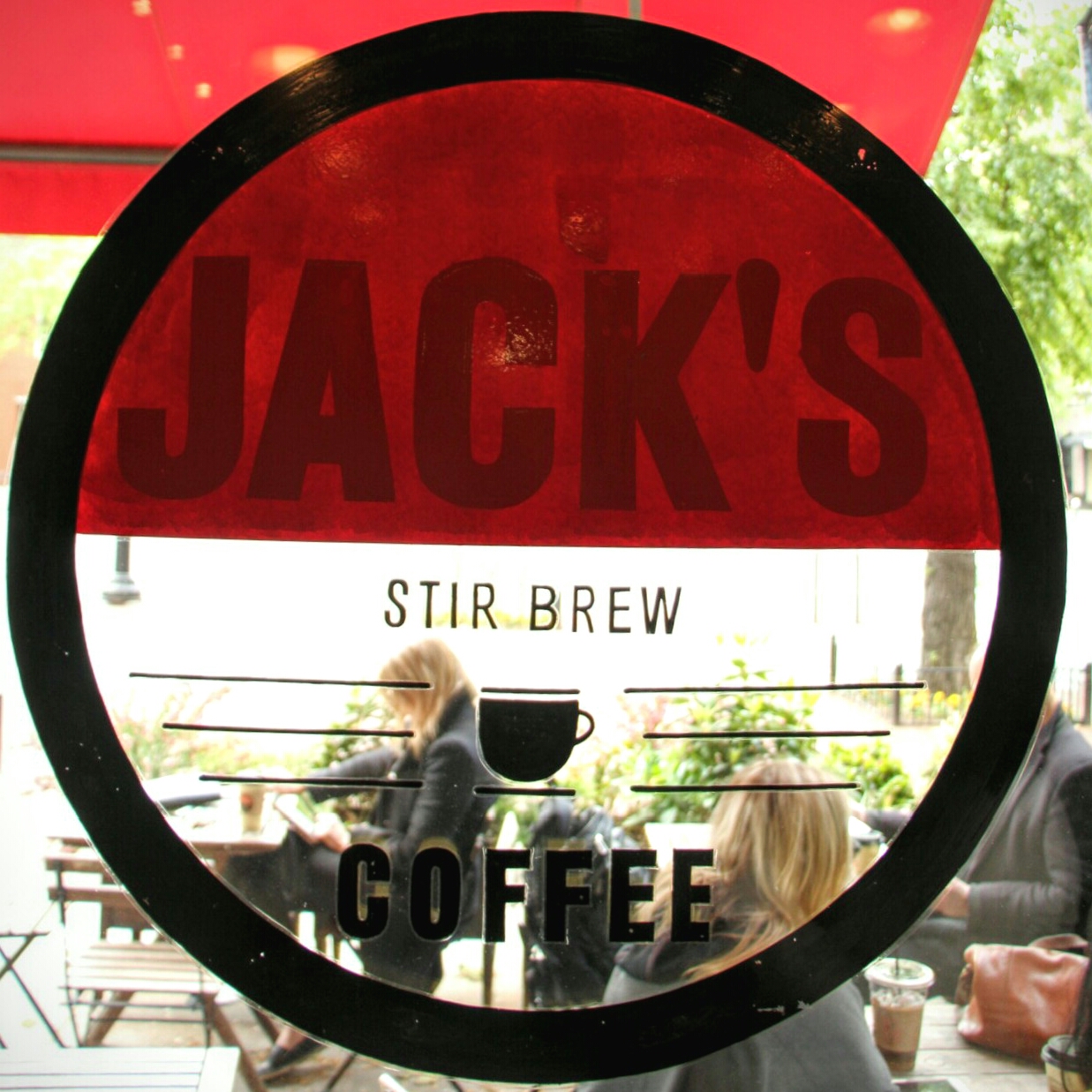 Photo of Jack's Stir Brew Coffee in New York City, New York, United States - 7 Picture of Food, Point of interest, Establishment, Store, Cafe