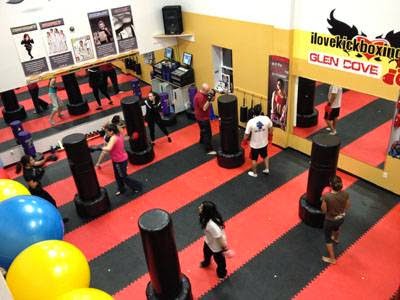 Photo of GMA Karate & Kickboxing in Great Neck City, New York, United States - 10 Picture of Point of interest, Establishment, Health