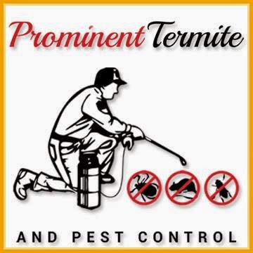 Photo of Prominent Termite And Pest Control in Paterson City, New Jersey, United States - 3 Picture of Point of interest, Establishment, Store, Home goods store