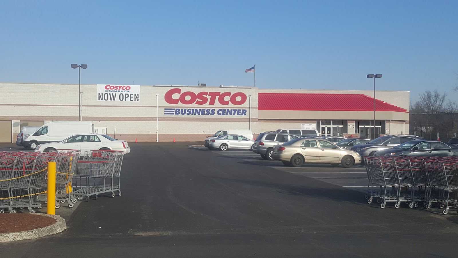 Photo of Costco Wholesale in Hackensack City, New Jersey, United States - 2 Picture of Food, Point of interest, Establishment, Store