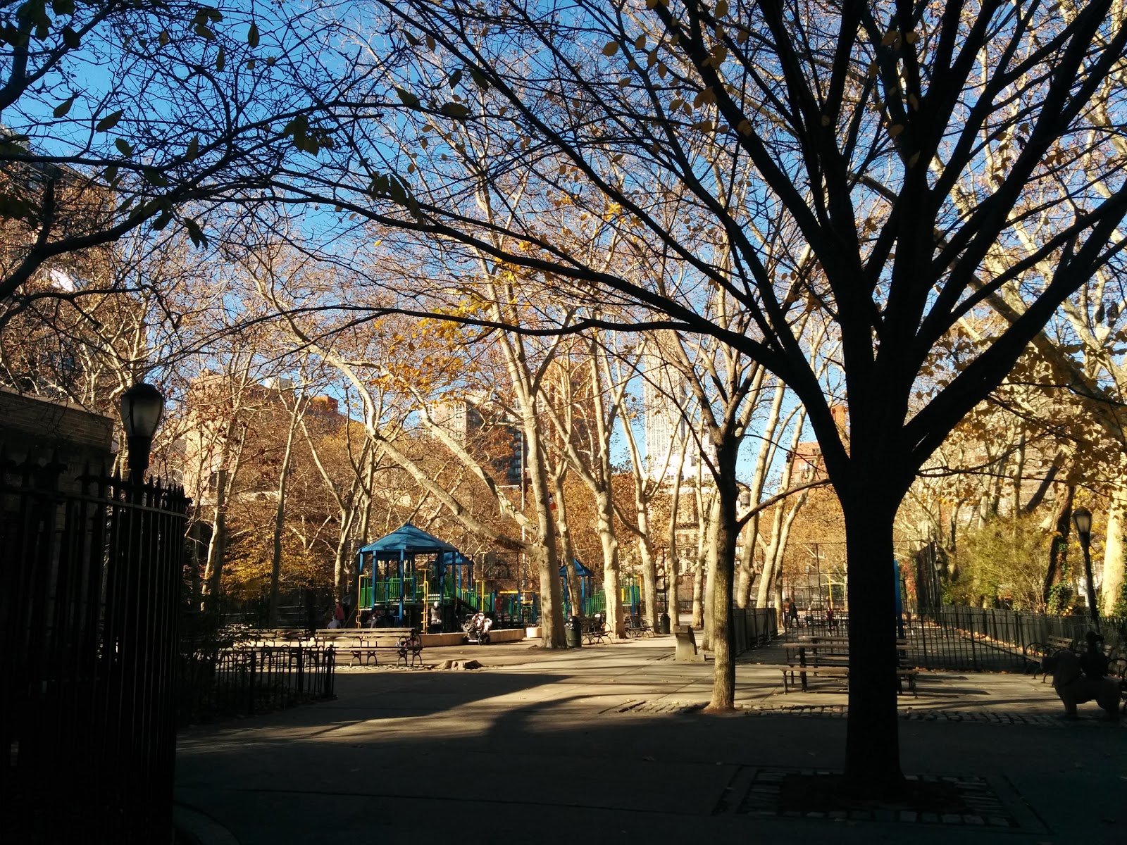 Photo of St. Vartan Park in New York City, New York, United States - 3 Picture of Point of interest, Establishment, Park