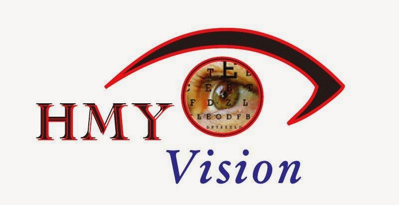 Photo of HMY Vision/Optical in New York City, New York, United States - 3 Picture of Point of interest, Establishment, Store, Health