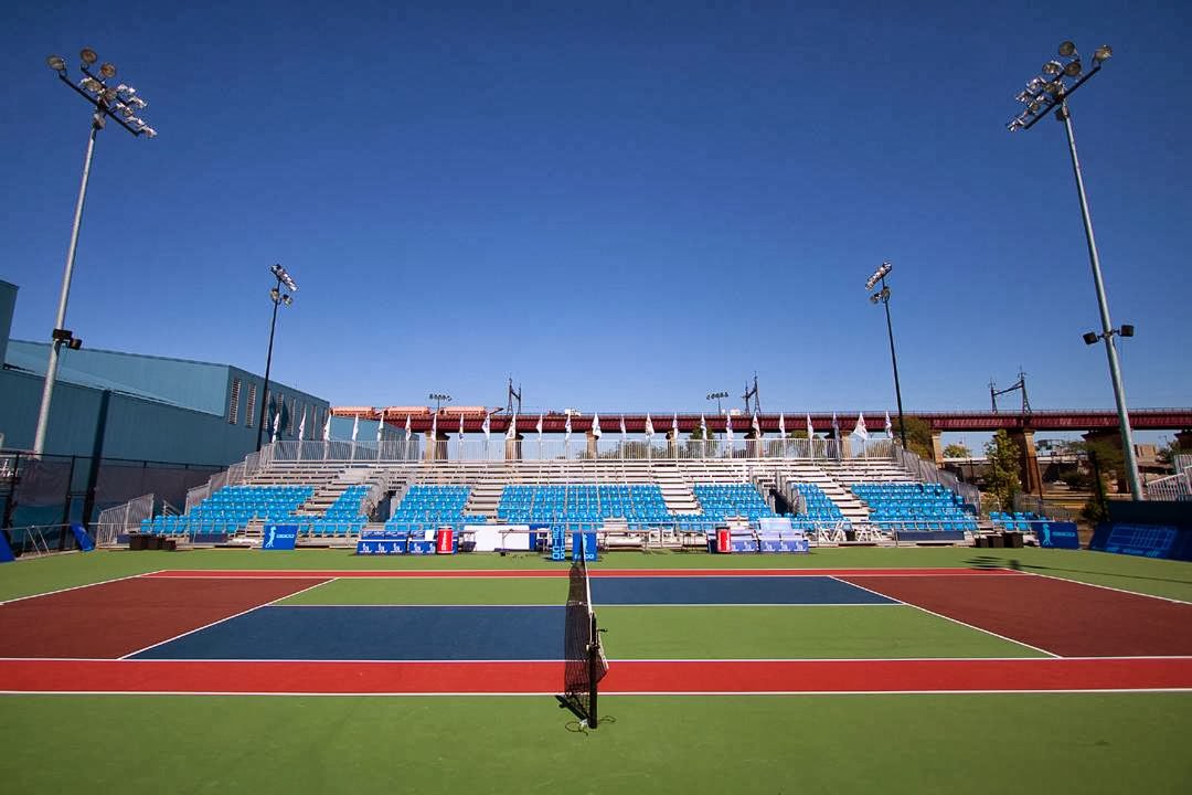 Photo of John McEnroe Tennis Academy in New York City, New York, United States - 1 Picture of Point of interest, Establishment, Health