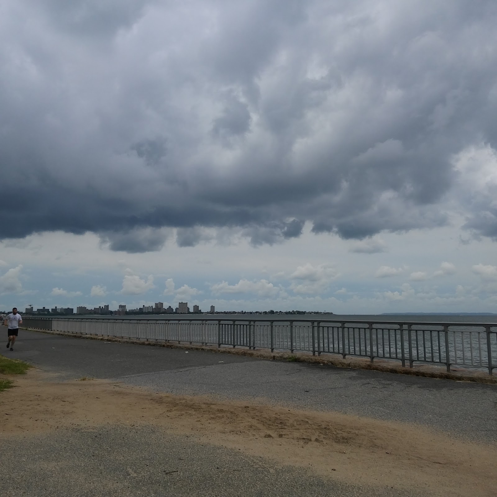 Photo of Dyker Beach Park in Brooklyn City, New York, United States - 1 Picture of Point of interest, Establishment, Park