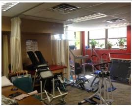 Photo of Riverdale Physical Therapy PC in Bronx City, New York, United States - 3 Picture of Point of interest, Establishment, Health, Doctor, Physiotherapist