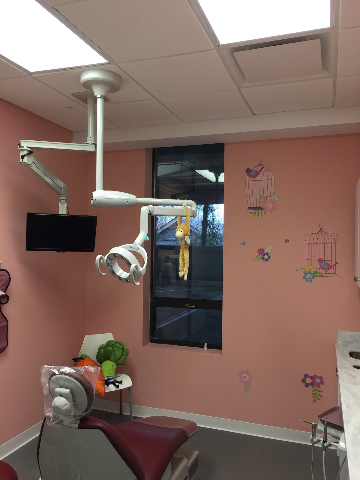 Photo of Kids Care Dental- Great Neck in Great Neck City, New York, United States - 4 Picture of Point of interest, Establishment, Health, Doctor, Dentist
