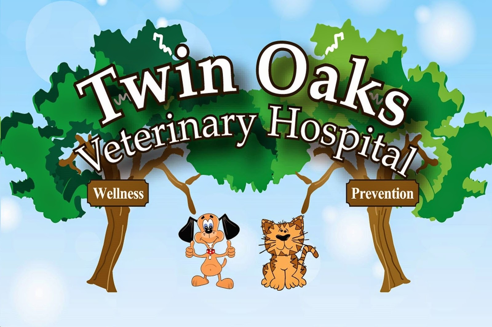Photo of Twin Oaks Veterinary Hospital in Teaneck City, New Jersey, United States - 3 Picture of Point of interest, Establishment, Veterinary care