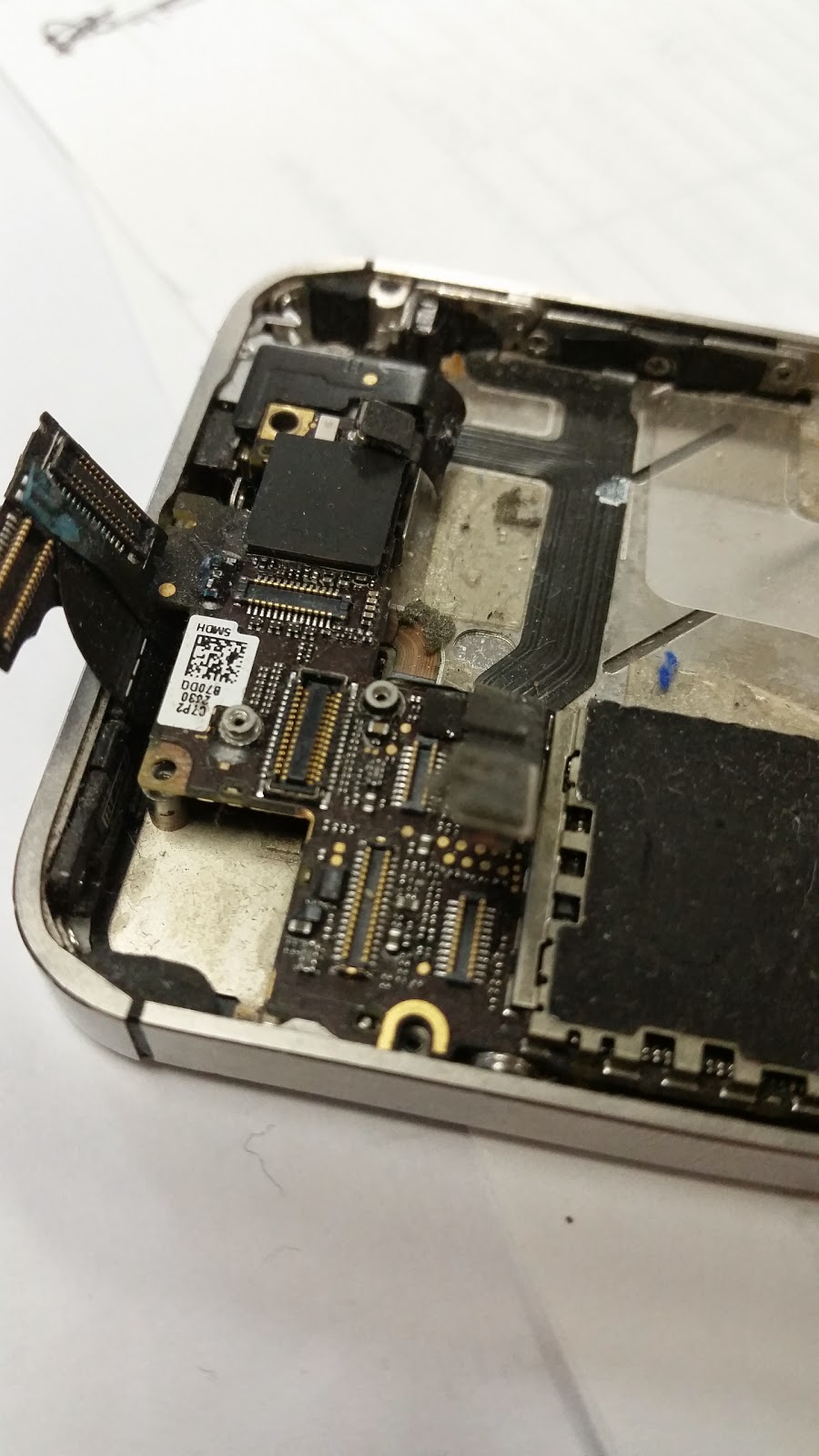 Photo of NYC iPhone Repair in New York City, New York, United States - 1 Picture of Point of interest, Establishment