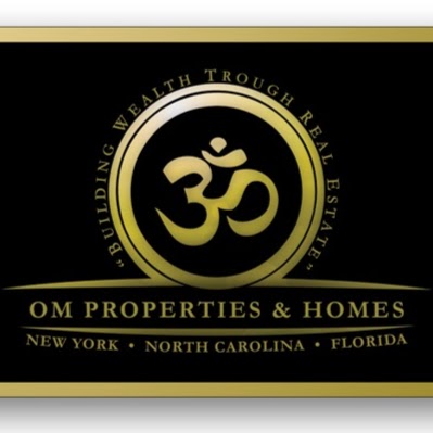 Photo of Om Properties & Homes LLC in Kings County City, New York, United States - 5 Picture of Point of interest, Establishment, Real estate agency