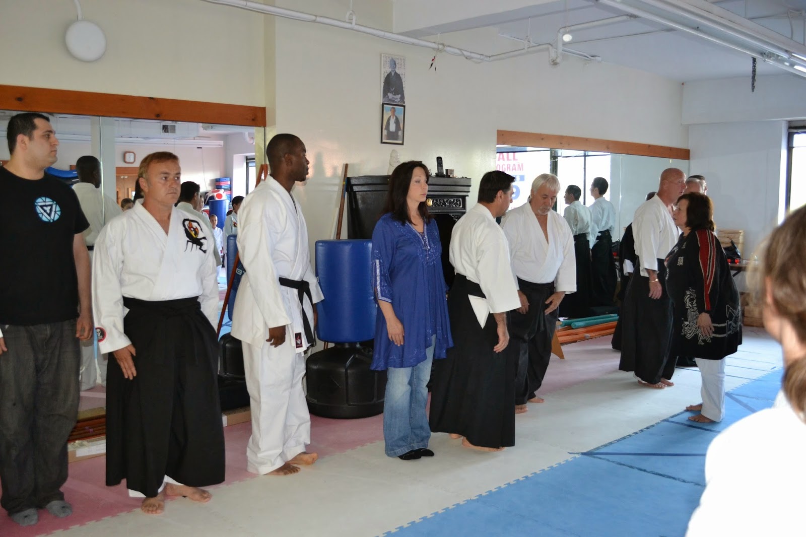 Photo of Legend Shotokan Karate in Staten Island City, New York, United States - 8 Picture of Point of interest, Establishment, School, Health