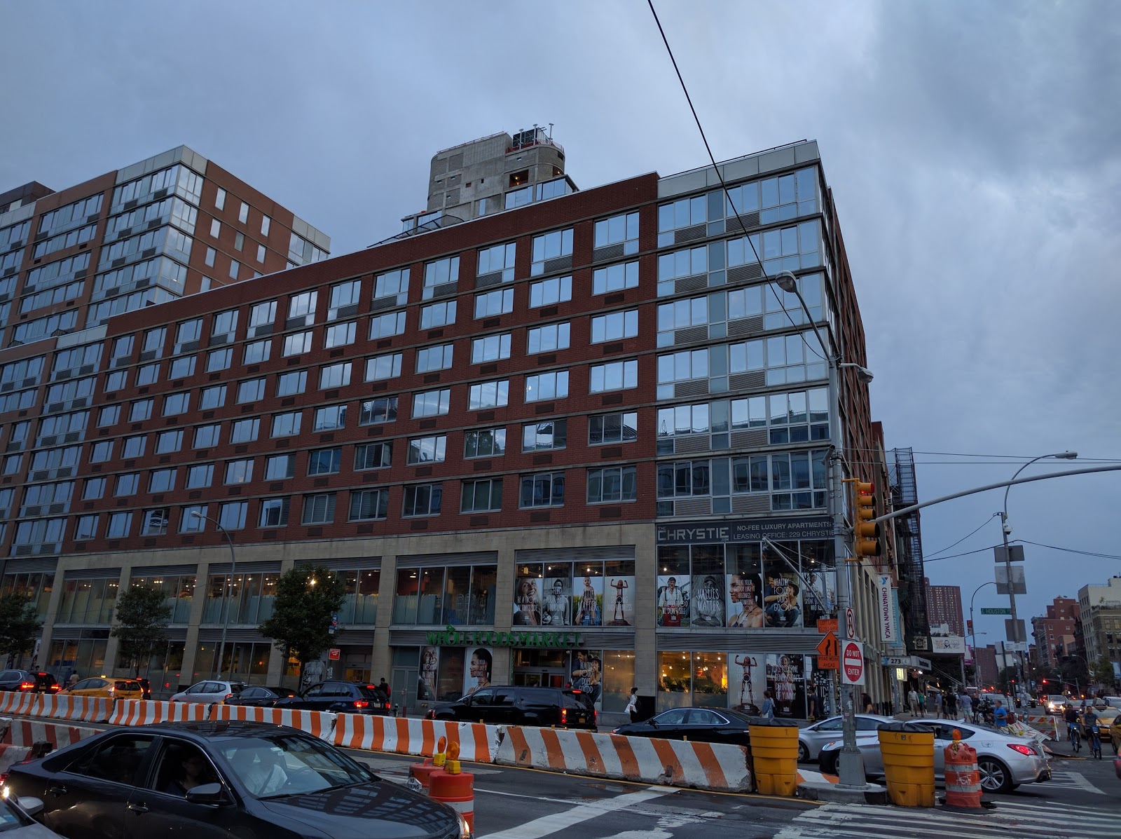 Photo of Whole Foods Market in New York City, New York, United States - 2 Picture of Food, Point of interest, Establishment, Store, Health, Grocery or supermarket, Bakery, Florist