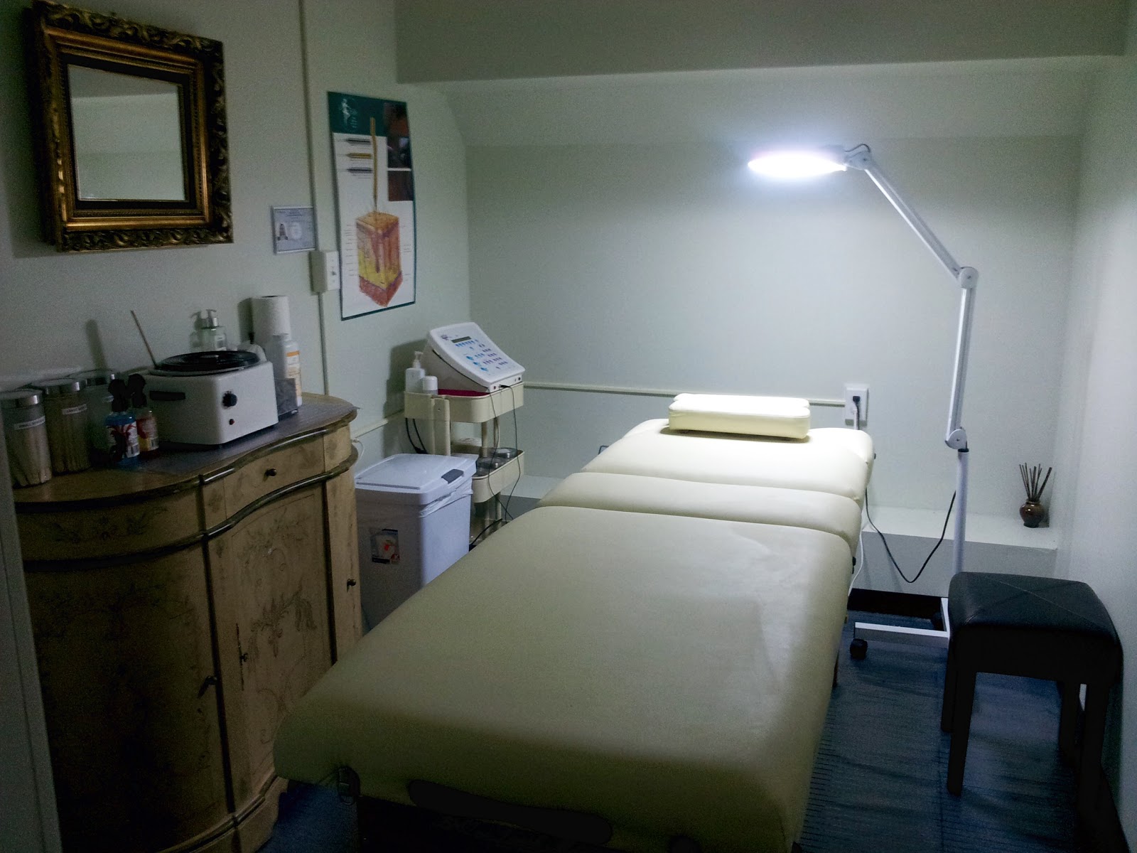 Photo of Reverie Spa in Queens City, New York, United States - 1 Picture of Point of interest, Establishment, Health, Spa, Beauty salon, Hair care