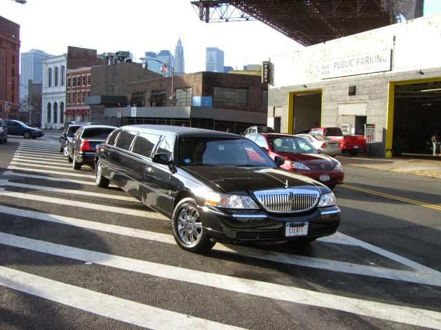 Photo of New York LimoUS in New York City, New York, United States - 1 Picture of Point of interest, Establishment, Car dealer, Store