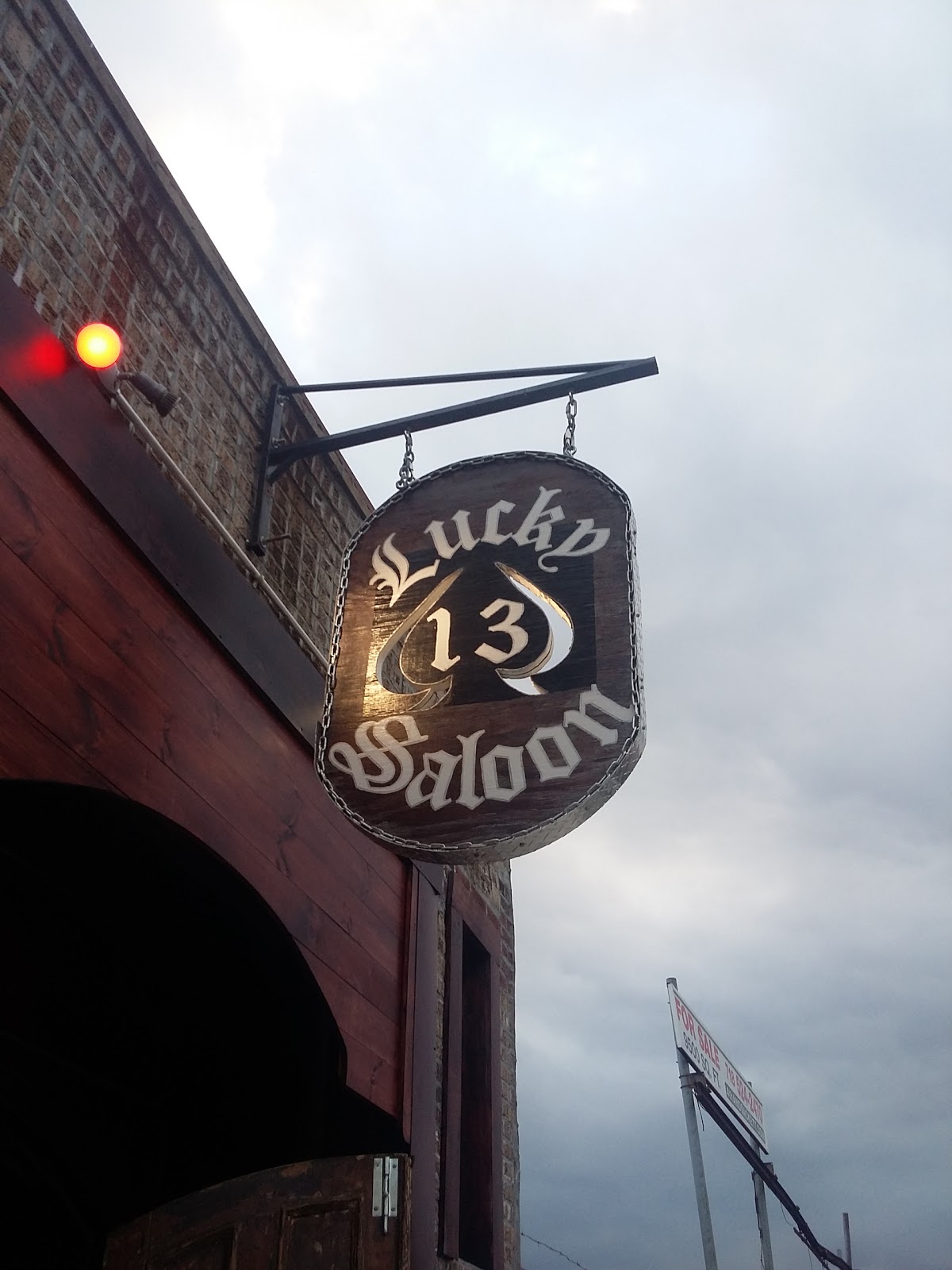 Photo of Lucky 13 Saloon in Kings County City, New York, United States - 6 Picture of Point of interest, Establishment, Bar