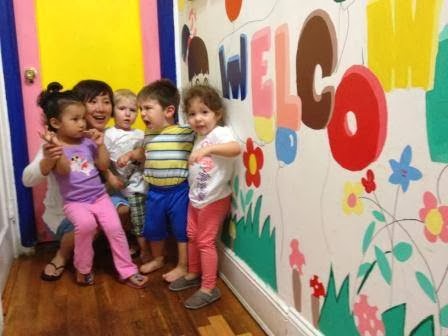 Photo of IQ Panda Child Day Care in Queens City, New York, United States - 7 Picture of Point of interest, Establishment