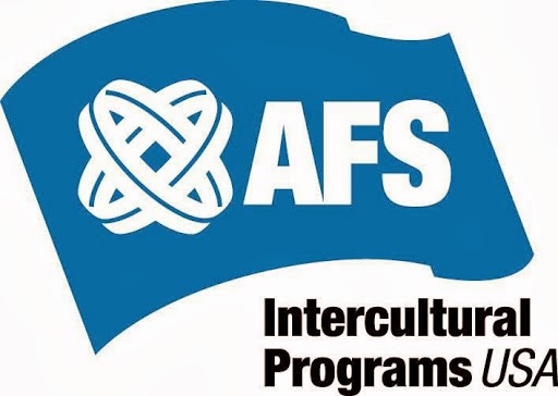 Photo of AFS-USA, Inc. in New York City, New York, United States - 3 Picture of Point of interest, Establishment