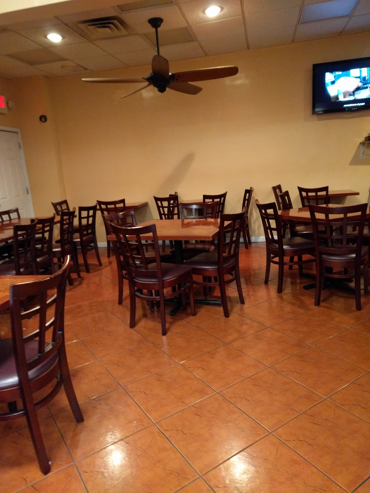 Photo of Lagos Spot in Newark City, New Jersey, United States - 1 Picture of Restaurant, Food, Point of interest, Establishment