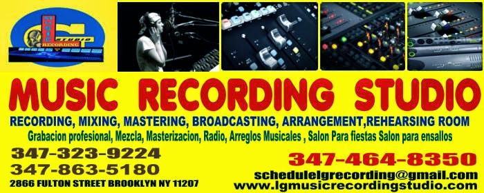 Photo of LG MUSIC RECORDING STUDIO in Kings County City, New York, United States - 6 Picture of Point of interest, Establishment