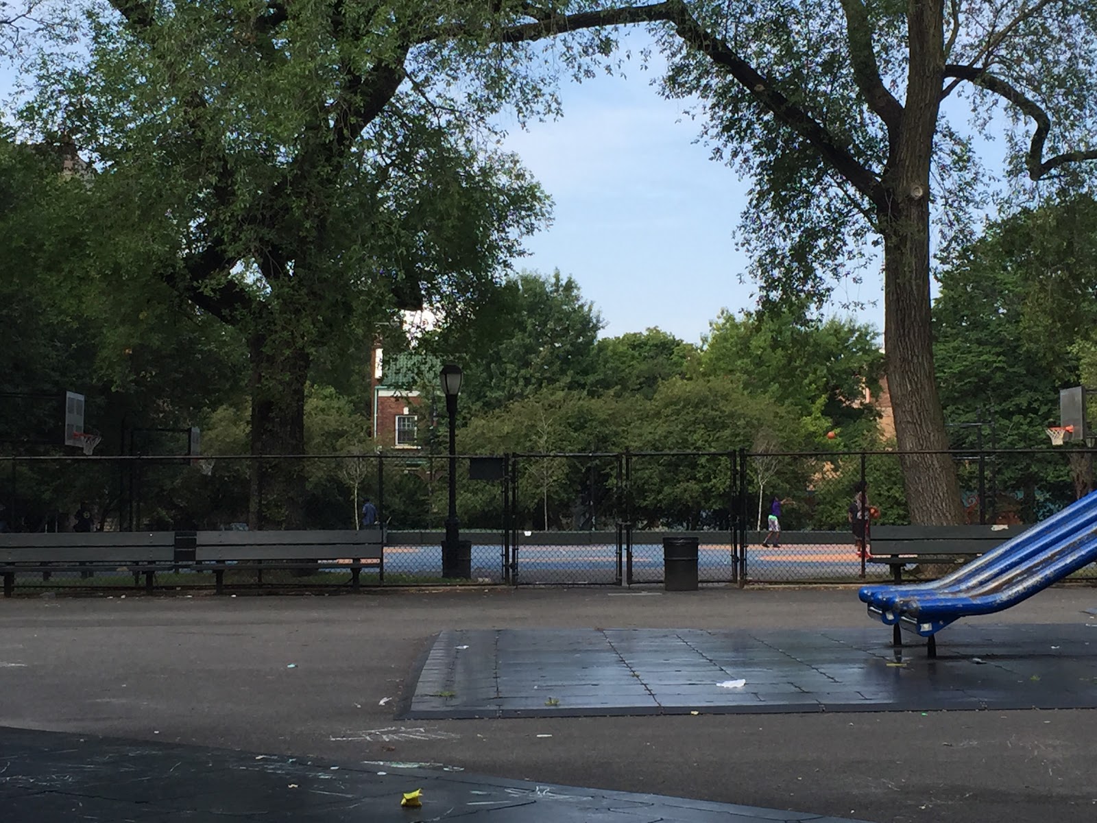 Photo of Brower Park in Brooklyn City, New York, United States - 3 Picture of Point of interest, Establishment, Park