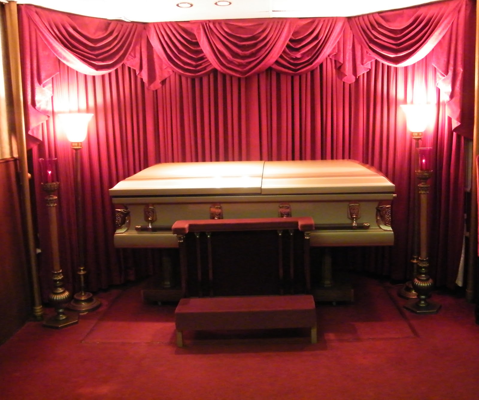 Photo of Scotto Funeral Home in Kings County City, New York, United States - 1 Picture of Point of interest, Establishment, Funeral home