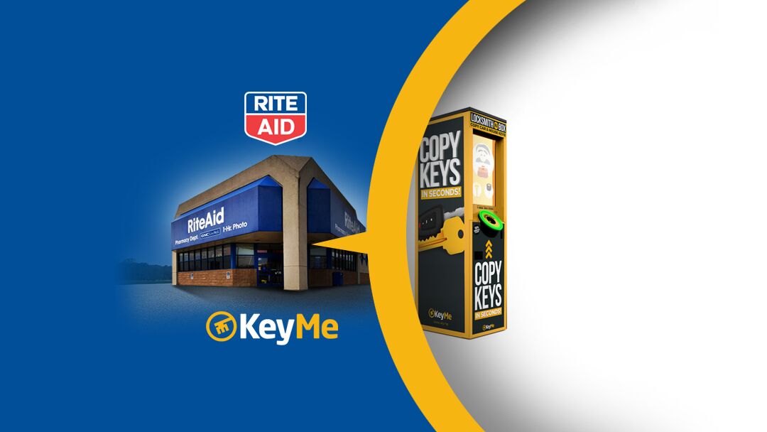 Photo of KeyMe in New York City, New York, United States - 2 Picture of Point of interest, Establishment, Locksmith