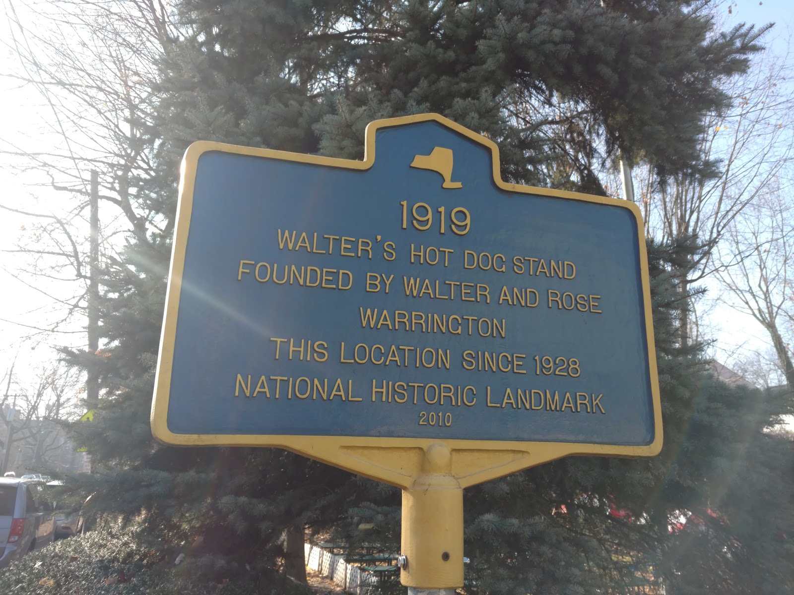 Photo of Walter's in Mamaroneck City, New York, United States - 5 Picture of Restaurant, Food, Point of interest, Establishment