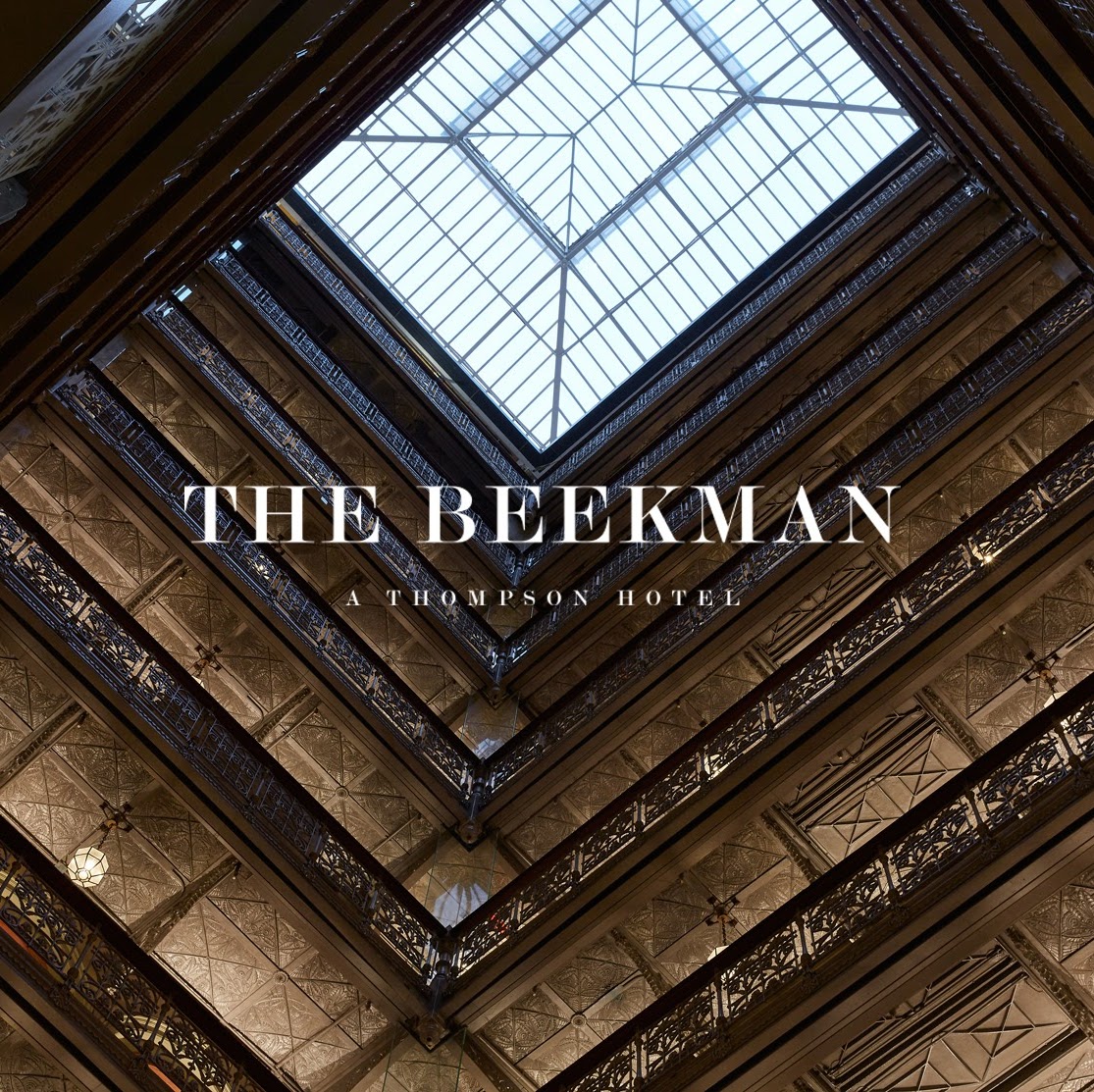 Photo of The Beekman, A Thompson Hotel in New York City, New York, United States - 6 Picture of Point of interest, Establishment, Lodging