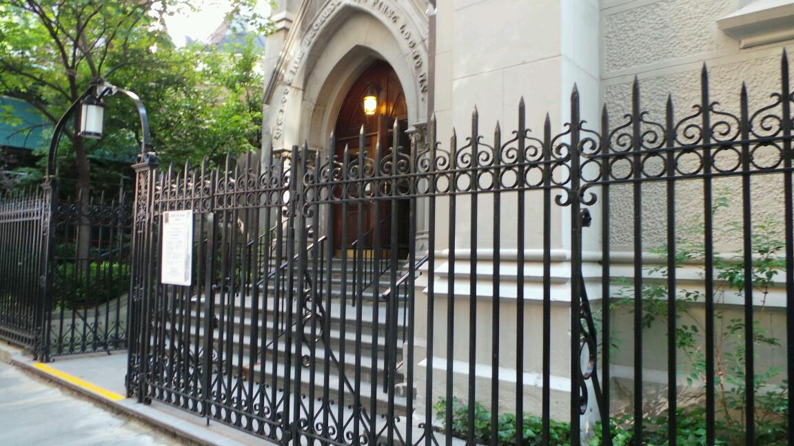 Photo of St Thomas More Play Group in New York City, New York, United States - 1 Picture of Point of interest, Establishment, School, Church, Place of worship