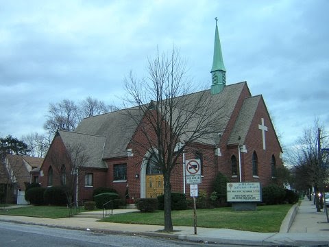 Photo of Bethlehem Lutheran Church in Baldwin City, New York, United States - 1 Picture of Point of interest, Establishment, Church, Place of worship