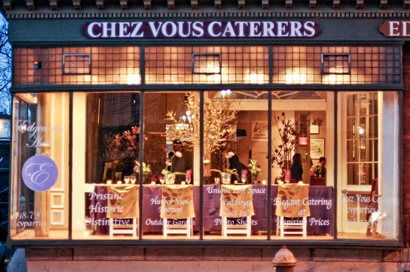 Photo of Chez Vous | Staten Island Catering and Party Rentals in Staten Island City, New York, United States - 7 Picture of Food, Point of interest, Establishment