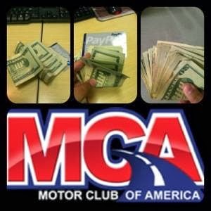 Photo of MCA Motor Club Of America in Kings County City, New York, United States - 4 Picture of Point of interest, Establishment, Insurance agency