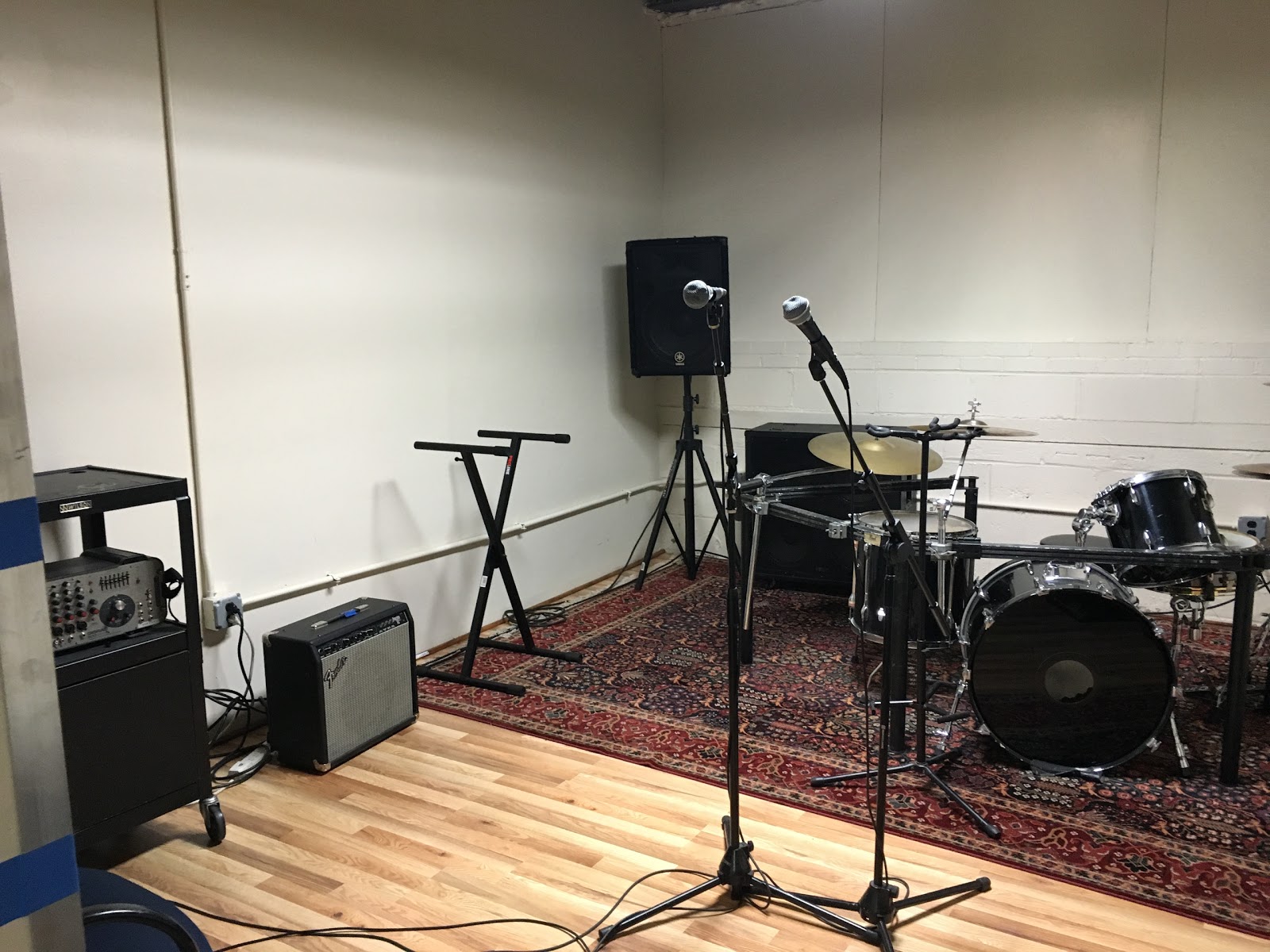 Photo of Empire Rehearsal Studios in Queens City, New York, United States - 3 Picture of Point of interest, Establishment