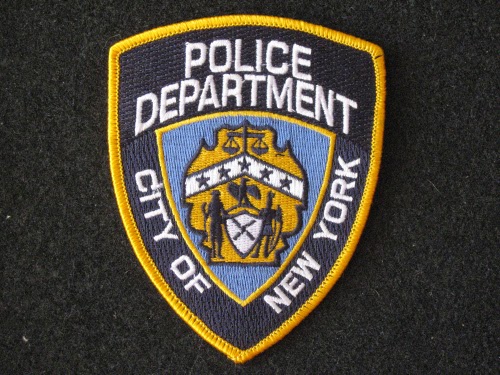 Photo of The City of New York Police Department in Queens City, New York, United States - 2 Picture of Point of interest, Establishment, Police