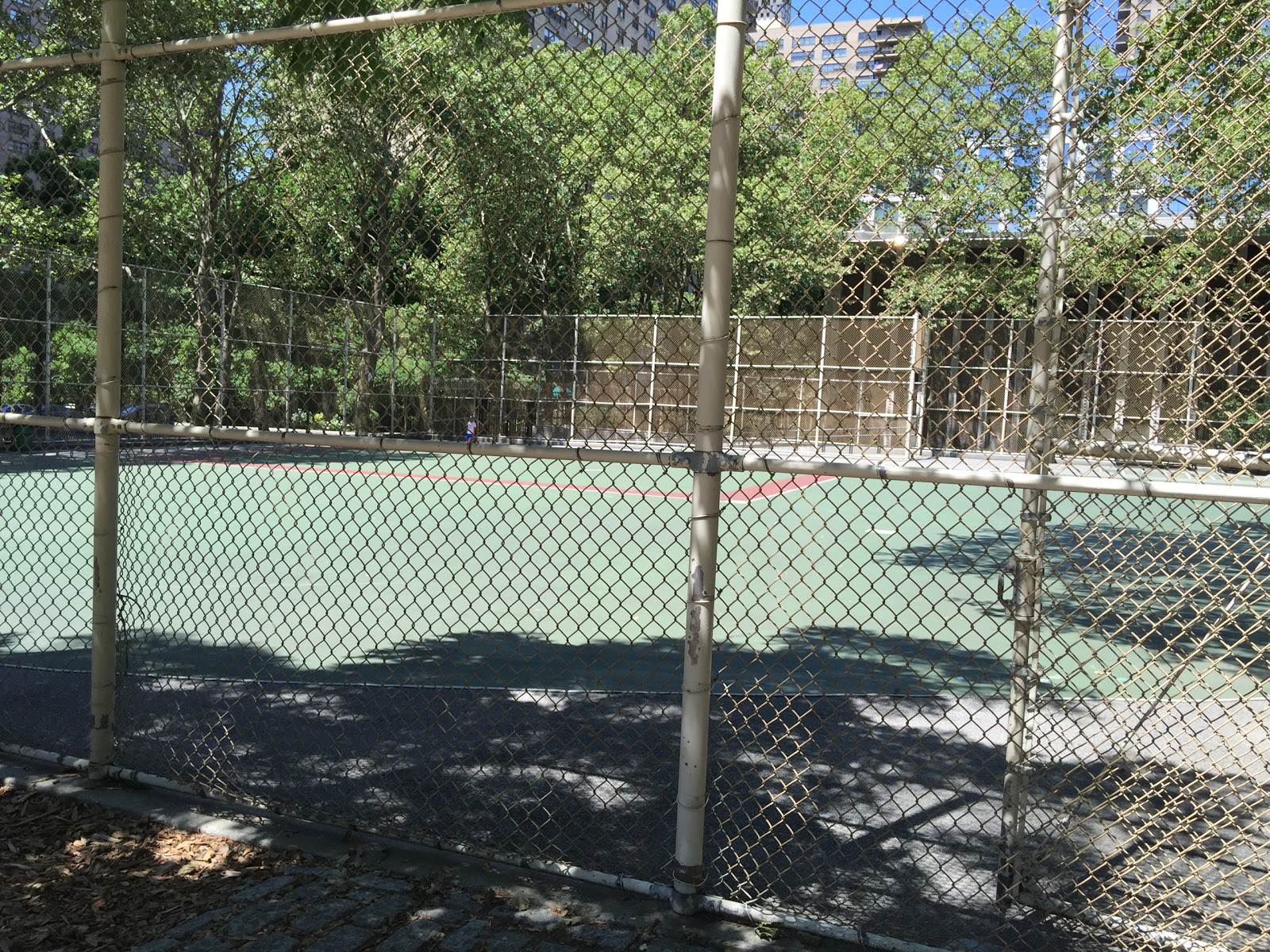 Photo of Seventieth Street Playground in New York City, New York, United States - 3 Picture of Point of interest, Establishment, Park