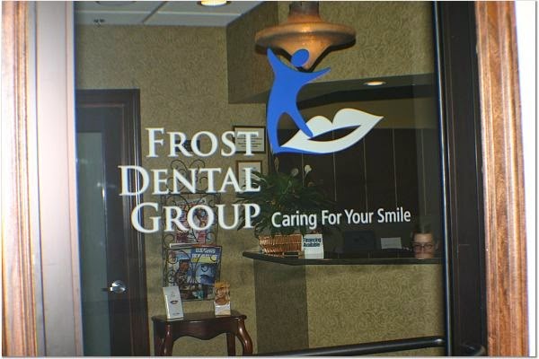 Photo of Frost Dental Group in Rutherford City, New Jersey, United States - 5 Picture of Point of interest, Establishment, Health, Dentist