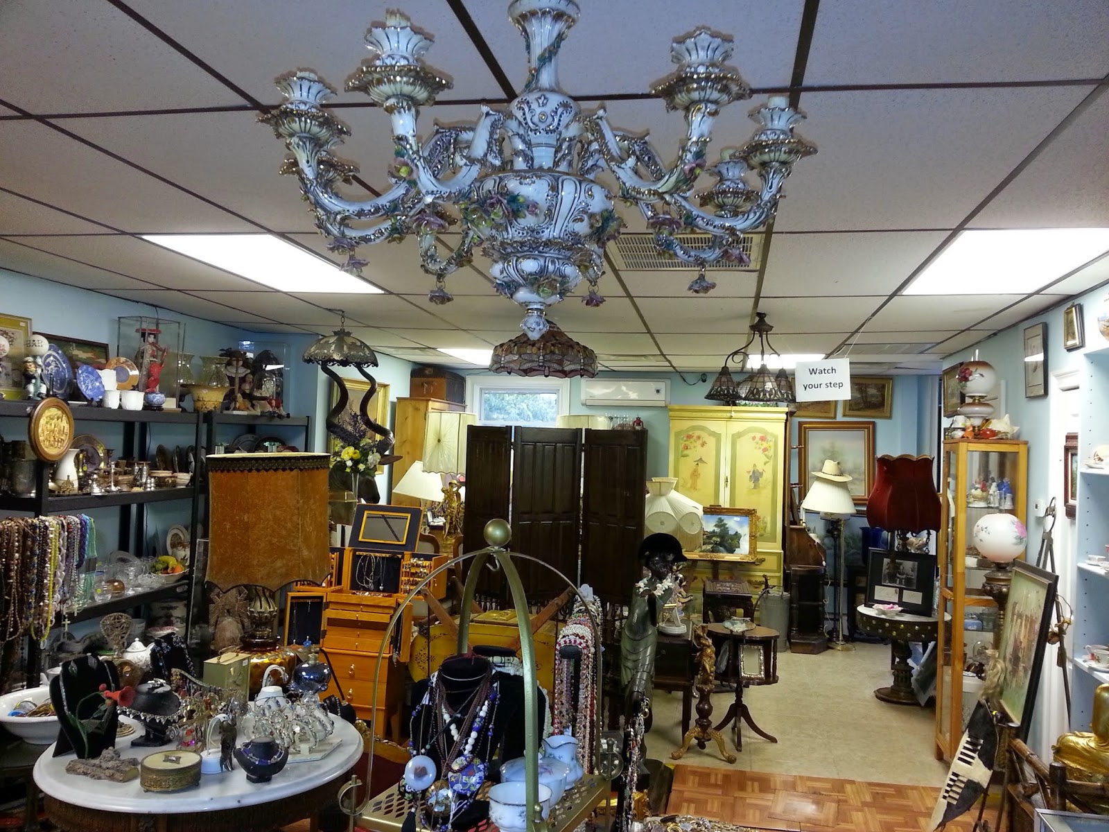 Photo of Antique Raiders Consignment Shop in Staten Island in Staten Island City, New York, United States - 1 Picture of Point of interest, Establishment, Store