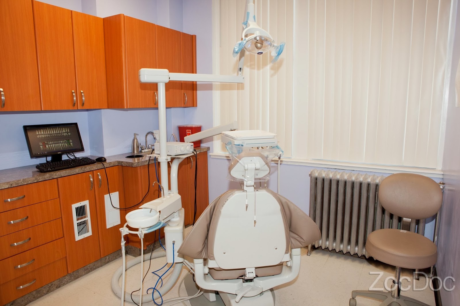 Photo of TCN Dental Care PC in Queens City, New York, United States - 1 Picture of Point of interest, Establishment, Health, Dentist