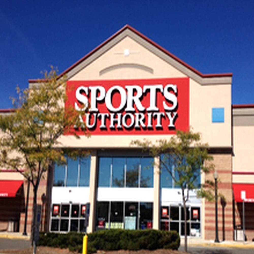 Photo of Sports Authority Sporting Goods in Clifton City, New Jersey, United States - 1 Picture of Point of interest, Establishment, Store, Clothing store