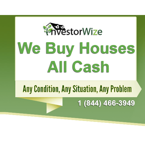 Photo of Investorwize.com - Sell My House Fast, We Buy Houses All Cash in Flushing City, New York, United States - 4 Picture of Point of interest, Establishment, Finance, General contractor, Real estate agency