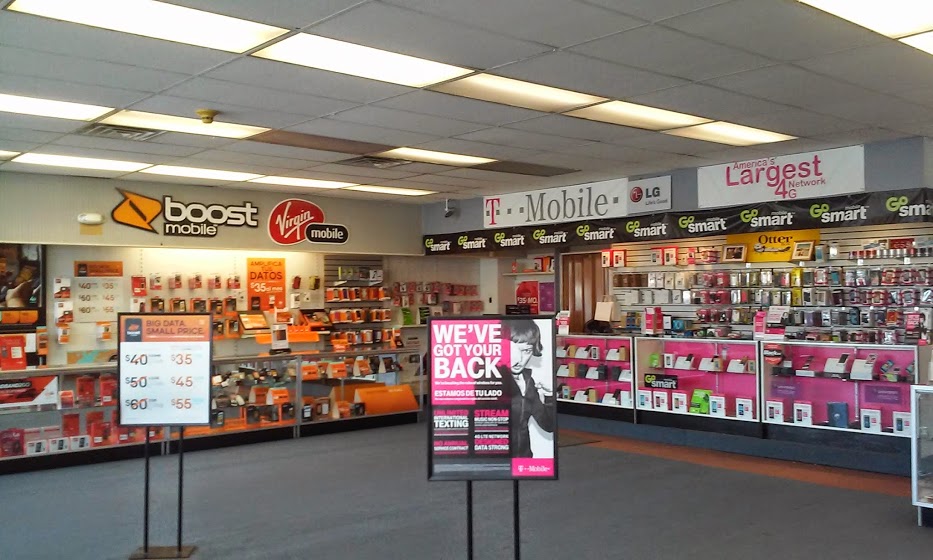 Photo of Smart Cellular in Linden City, New Jersey, United States - 2 Picture of Point of interest, Establishment, Store