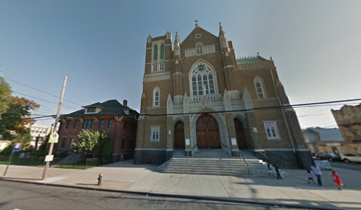 Photo of St. Mary Gate of Heaven Parish in Ozone Park City, New York, United States - 1 Picture of Point of interest, Establishment, Church, Place of worship