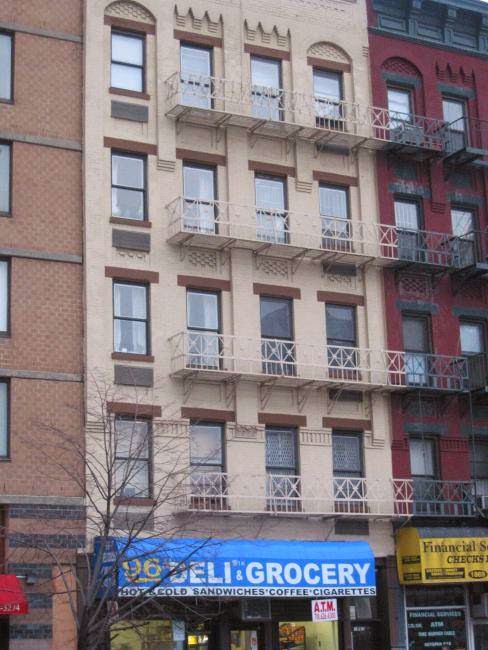 Photo of Rent Manhattan (Upper Eastside Office) in New York City, New York, United States - 4 Picture of Point of interest, Establishment, Real estate agency