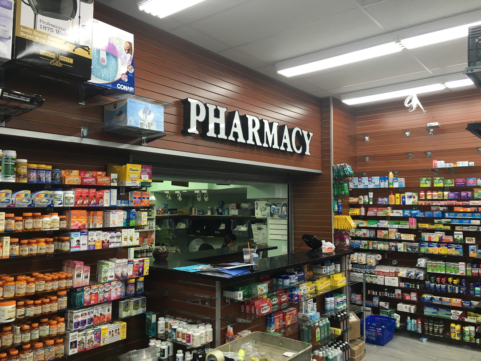 Photo of Scriptx Pharmacy in Bronx City, New York, United States - 1 Picture of Point of interest, Establishment, Store, Health, Pharmacy