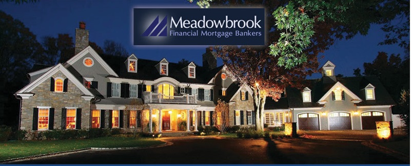 Photo of Meadowbrook Financial Mortgage Bankers Corp. in Garden City, New York, United States - 1 Picture of Point of interest, Establishment, Finance