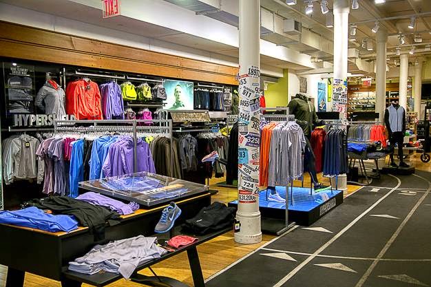 Photo of JackRabbit - 3rd Ave. (formerly New York Running Company - Eastside) in New York City, New York, United States - 3 Picture of Point of interest, Establishment, Store, Clothing store, Shoe store